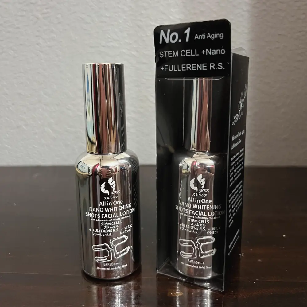 YMK All In One Lotion thumbnail 2