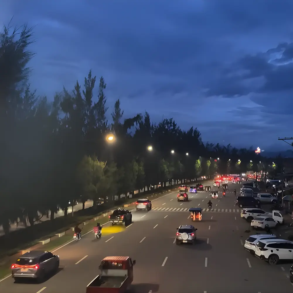 Kidapawan, North Cotabato