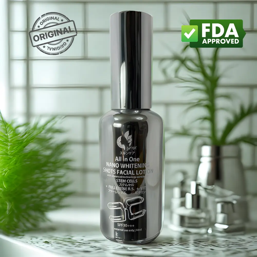 YMK All In One Lotion - Image 1